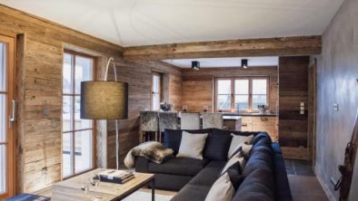 Chalet-Apartment Lavendel am Lift, © bookingcom