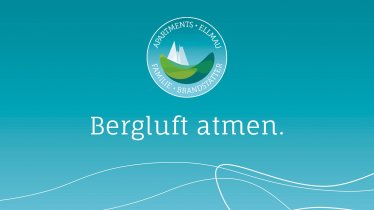 Bergluft atmen