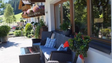 Appartement Terrasse