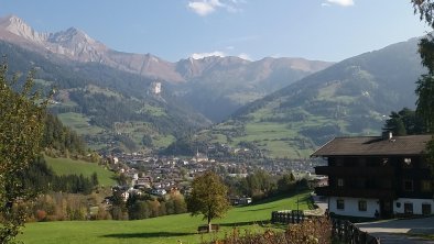 Gästeheim Pötscher, Herbstfoto 2018, © Gästeheim Pötscher