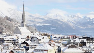 Imst im Winter, © Ferienregion Imst