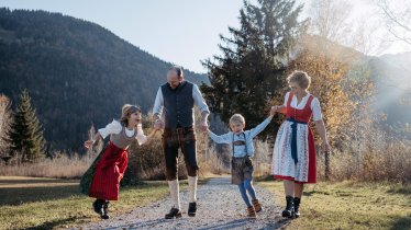 Gastgeber mit Herz - Familie Dreher