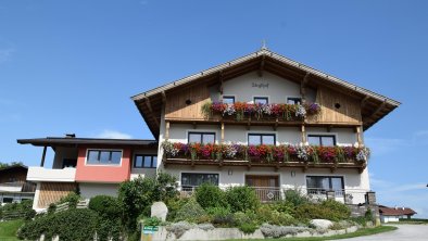 Sieglhof_Alpbachtal_Breitenbach_Sommer