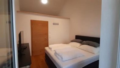 Appartement Spitzenstätter, © bookingcom