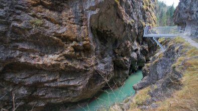 Tiefenbachklamm-(2), © Alpbachtal Tourismus