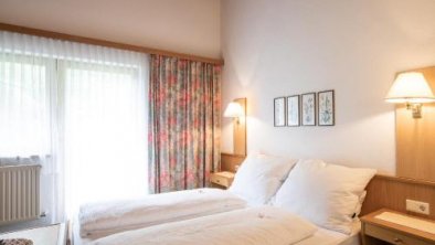 Pension Haus Bambi, © bookingcom