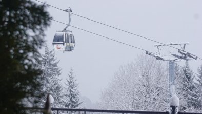 Winter am Beilberghof