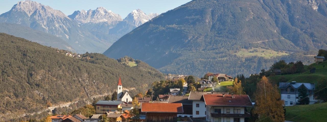 Imsterberg im Sommer, © Imst Tourismus/DieWest