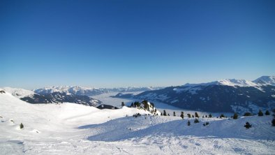 Skigebiet Hochzillertal