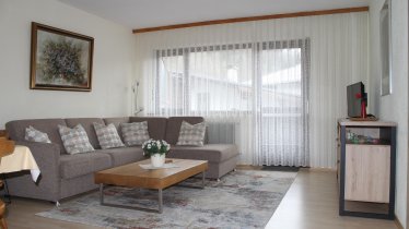 Appartement Schwarz-Biedermann St. Johann in Tirol