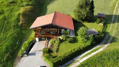 Ferienhaus Hochvogel, © bookingcom