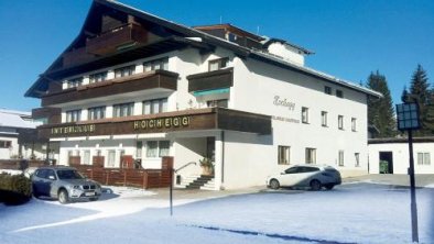 Seefeld Apartments @ Hochegg, © bookingcom