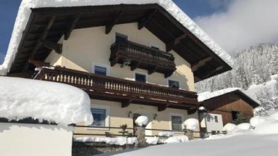 Haus Riedmann, © bookingcom