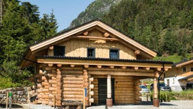 Chalet Seelenfrieden, © bookingcom