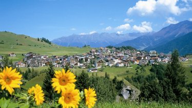 Serfaus im Sommer, © Serfaus-Fiss-Ladis/Mayer Serfaus