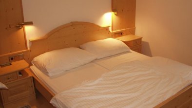 Kirchberg Schlafzimmer