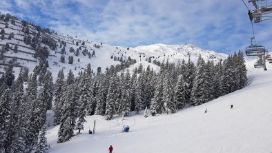 Hochzillertal, © SRL