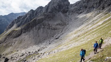 Adlerweg-Etappe 20, © Tirol Werbung/Dominik Gigler