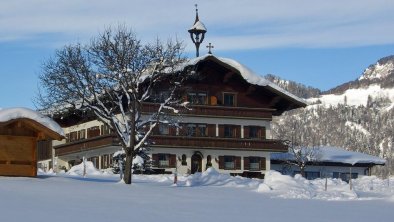 Gasteighof für Ihren Winterurlaub