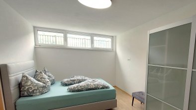 Ferienwohnung Haag_Doppelzimmer eins_Ansicht 1