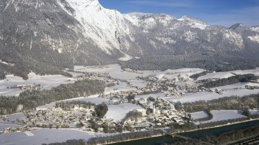 Breitenbach im Winter, © Alpachtal Seenland Tourismus