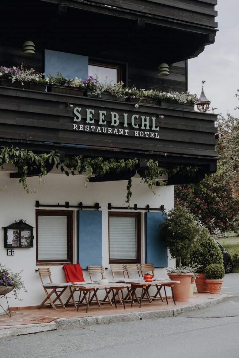 Restaurant Seebichl.