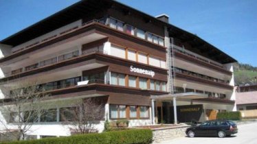 Appartement Sonnenalp "De-Luxe" Niederau, © bookingcom