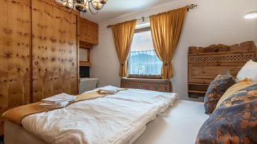 Appartement Bergblick Gaisberg, © bookingcom