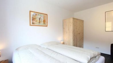 Apartment in Brixen im Thale near the ski area, © bookingcom