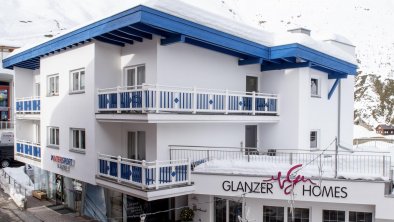 Glanzer Homes Hochsölden