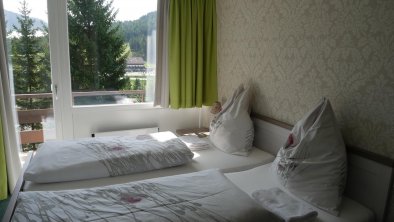 A3 Schlafzimmer ( 2Personen)