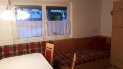 ferienwohnung niederau, © bookingcom