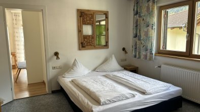 App 105/106 Schlafzimmer 1