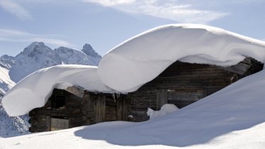 Genießen Sie den Winter in Vils, © Naturparkregion Reutte