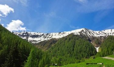 Maxerhütte auf der Alfenalm, © bookingcom