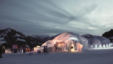 Alpeniglu Dorf auf Hochbrixen, © Kitzbüheler Alpen - Brixental