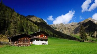 Peintnerhof Almhütte, © bookingcom