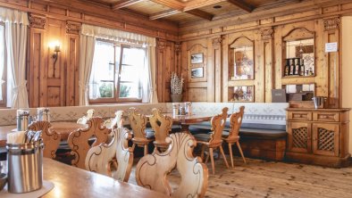 Restaurant_Appartement_Schweiger_Helmut, © HuberWebMedia