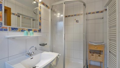 Zimmer 4 Badezimmer