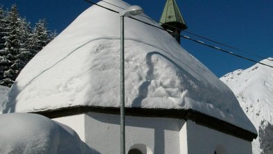 Kapelle Gröben