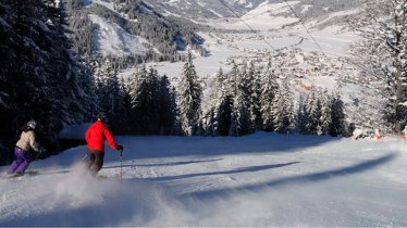 Tannheimer Bergbahnen - Neunerköpfle, © Tannheimer Tal