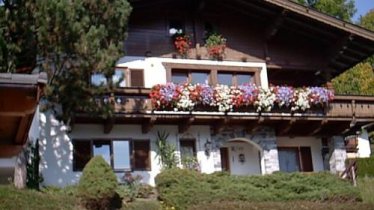 Appartement Auer-Klausner, © bookingcom