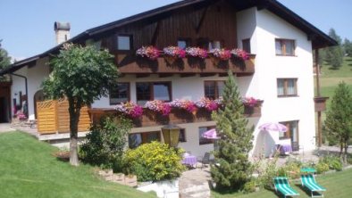 Gästehaus Manuela - Familie Rantner, © bookingcom