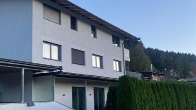 Ferienwohnung P6 Oberndorf, © bookingcom