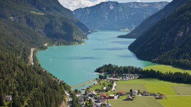 Ausflugsziele in Achenkirch, © Achensee Tourismus