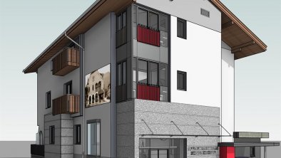 Haus 1 - App. Schwaighofer, komplett renoviert