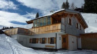 Almapartment Skiwiege - Ski-in - Ski-out ONLY, © bookingcom