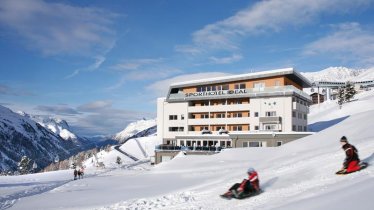 2 Hotel aussen