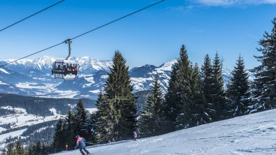 Markbachjoch Niederau Wildschönau März 2018 FG Tim