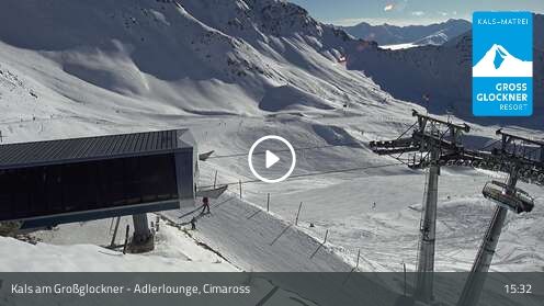 Webcam Adlerlounge, Cimaross